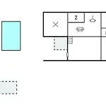 Διαμέρισμα Beautiful In With Swimming Pool *