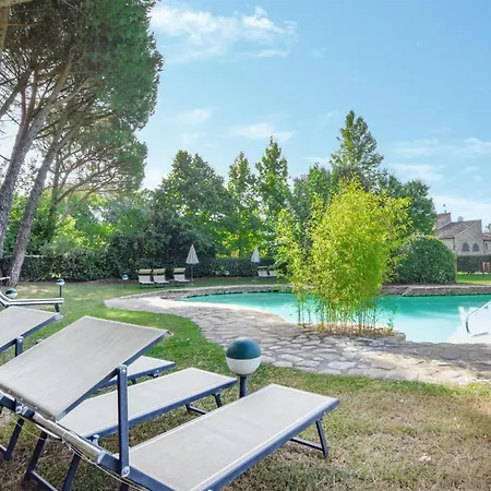 Beautiful In With Swimming Pool *