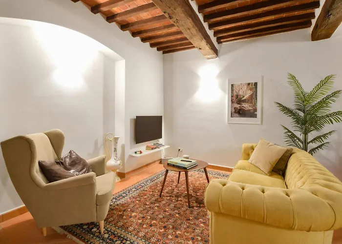 Appartement Beautiful In With Swimming Pool